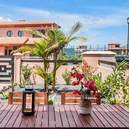 Villa Fenix - Oasis In Natural Reserve Lajares Eksteriør billede
